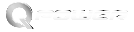 QPower Logo