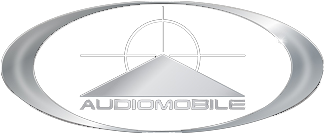 Audiomobile logo