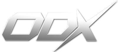 odx logo